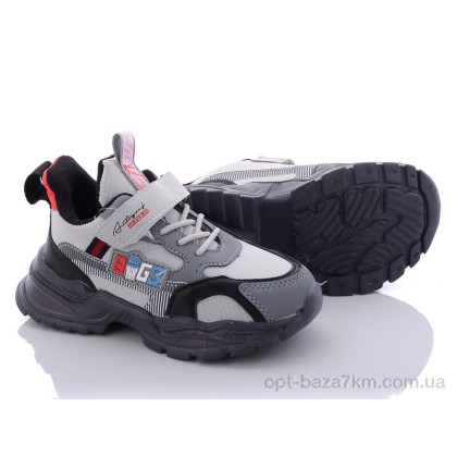 Кроссовки детские "Alemy Kids" AED5092B, (р.р. 27-32), Китай, от 8 шт. Кроссовки детские "Alemy Kids" AED5092B, (р.р. 27-32), Китай, от 8 шт.