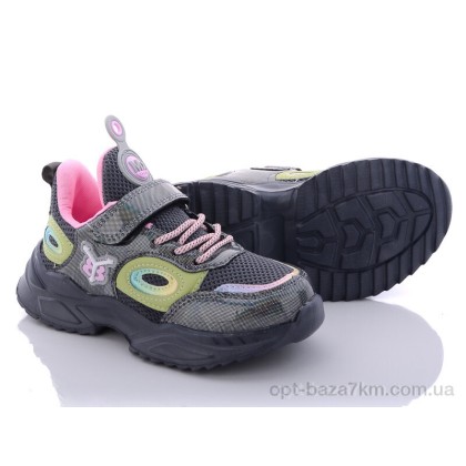 Кроссовки детские "Alemy Kids" XXD5058B, (р.р. 26-31), Китай, от 8 шт. Кроссовки детские "Alemy Kids" XXD5058B, (р.р. 26-31), Китай, от 8 шт.
