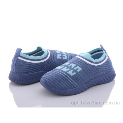 Кроссовки детские "Alemy Kids" QY5128Z, (р.р. 31-36), Китай, от 12 шт. Кроссовки детские "Alemy Kids" QY5128Z, (р.р. 31-36), Китай, от 12 шт.