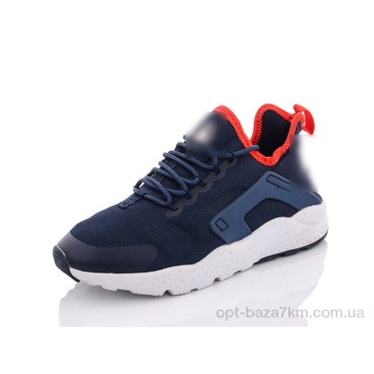 Кроссовки женские "CR" 1521-4 blue, (р.р. 37-41), Китай, от 8 шт. Кроссовки женские "CR" 1521-4 blue, (р.р. 37-41), Китай, от 8 шт.