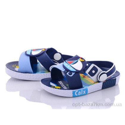Сандали детские "Violeta" 11401 blue-blue, (р.р. 21-24), Китай, от 5 шт. Сандали детские "Violeta" 11401 blue-blue, (р.р. 21-24), Китай, от 5 шт.