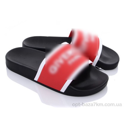 Шлепки женские "Violeta" Q110-L30-13 red, (р.р. 36-41), Китай, от 8 шт. Шлепки женские "Violeta" Q110-L30-13 red, (р.р. 36-41), Китай, от 8 шт.