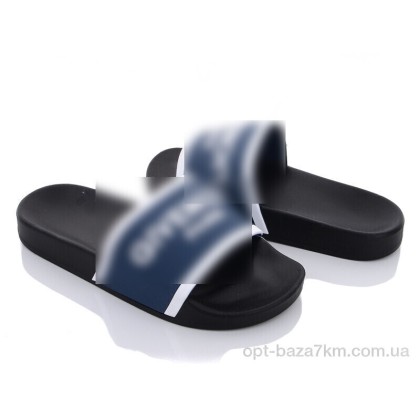 Шлепки женские "Violeta" Q110-L30-16 navy, (р.р. 36-41), Китай, от 8 шт. Шлепки женские "Violeta" Q110-L30-16 navy, (р.р. 36-41), Китай, от 8 шт.