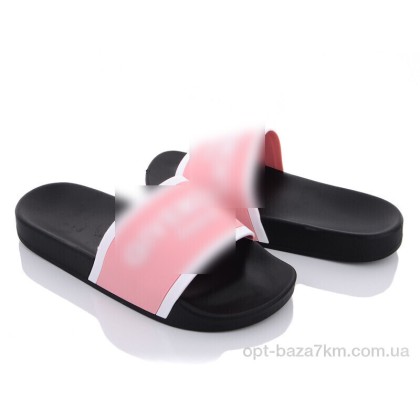 Шлепки женские "Violeta" Q110-L30-6 pink, (р.р. 36-41), Китай, от 8 шт. Шлепки женские "Violeta" Q110-L30-6 pink, (р.р. 36-41), Китай, от 8 шт.