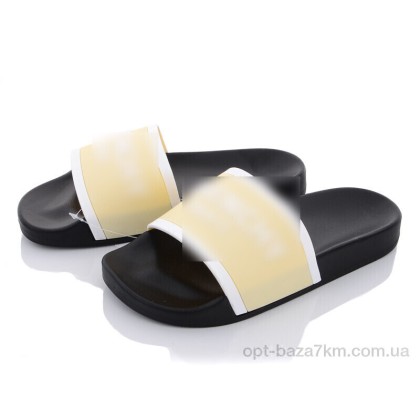 Шлепки женские "Violeta" Q110-L30-3 beige, (р.р. 36-41), Китай, от 8 шт. Шлепки женские "Violeta" Q110-L30-3 beige, (р.р. 36-41), Китай, от 8 шт.