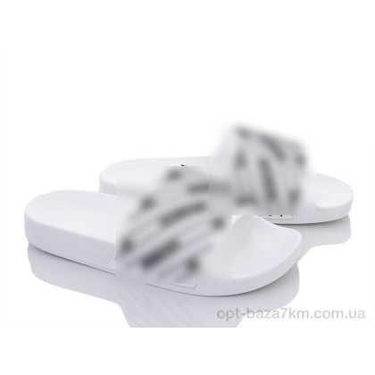 Шлепки женские "Violeta" Q115-L33-2 white, (р.р. 36-41), Китай, от 8 шт. Шлепки женские "Violeta" Q115-L33-2 white, (р.р. 36-41), Китай, от 8 шт.