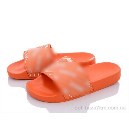 Шлепки женские "Violeta" Q115-L33-9 orange, (р.р. 36-41), Китай, от 8 шт. Шлепки женские "Violeta" Q115-L33-9 orange, (р.р. 36-41), Китай, от 8 шт.