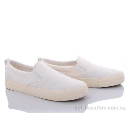 Сліпони жіночі "Violeta" 20-886-3 white, (р.р. 36-41), Китай, від 8 шт. Сліпони жіночі "Violeta" 20-886-3 white, (р.р. 36-41), Китай, від 8 шт.