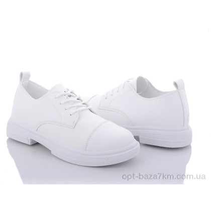 Туфли женские "Violeta" 169-17 white, (р.р. 36-41), Китай, от 8 шт. Туфли женские "Violeta" 169-17 white, (р.р. 36-41), Китай, от 8 шт.
