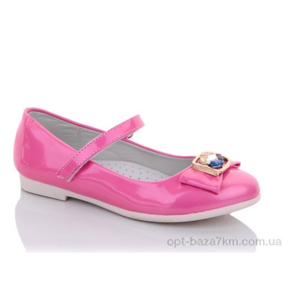 Туфлі дитячі "Xifa kids" CT04-52, (р.р. 26-31), Китай, від 8 шт.