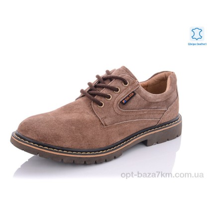 Туфли мужские "MD-GRESSO-LUNASTEP" DP23-1B, (р.р. 40-45), Китай, от 8 шт. Туфли мужские "MD-GRESSO-LUNASTEP" DP23-1B, (р.р. 40-45), Китай, от 8 шт.