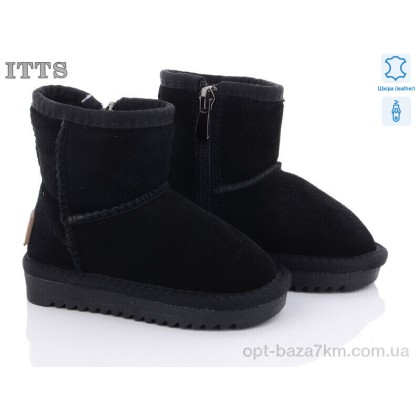 Угги детские "ITTS" 7801-A, (р.р. 22-26), Китай, от 6 шт. Угги детские "ITTS" 7801-A, (р.р. 22-26), Китай, от 6 шт.