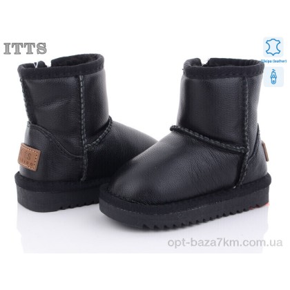 Угги детские "ITTS" 7801-B, (р.р. 22-26), Китай, от 6 шт. Угги детские "ITTS" 7801-B, (р.р. 22-26), Китай, от 6 шт.