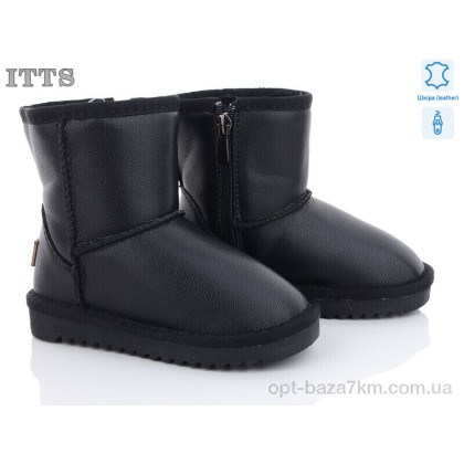 Угги детские "ITTS" 7002-6, (р.р. 26-31), Китай, от 6 шт. Угги детские "ITTS" 7002-6, (р.р. 26-31), Китай, от 6 шт.