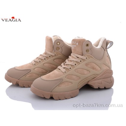 Ботинки женские "Veagia-ADA" A9835-2, (р.р. 36-40), Китай, от 8 шт. Ботинки женские "Veagia-ADA" A9835-2, (р.р. 36-40), Китай, от 8 шт.