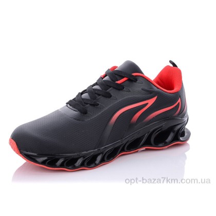 Кросівки чоловічі "RUNMAX" F1372-7, (р.р. 40-45), Китай, від 8 шт. Кросівки чоловічі "RUNMAX" F1372-7, (р.р. 40-45), Китай, від 8 шт.