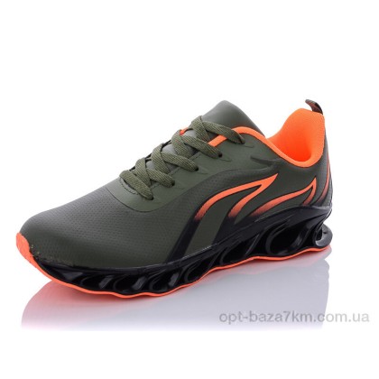 Кросівки чоловічі "RUNMAX" F1372-93, (р.р. 40-45), Китай, від 8 шт. Кросівки чоловічі "RUNMAX" F1372-93, (р.р. 40-45), Китай, від 8 шт.