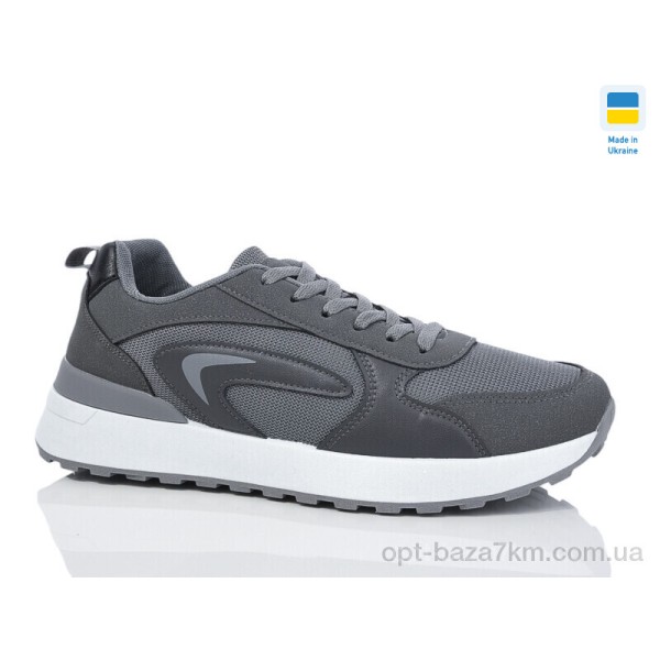 Купить оптом Кроссовки мужские 