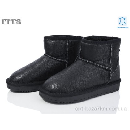 Уггі жіночі "ITTS" 5854-1, (р.р. 36-41), Китай, від 6 шт. Уггі жіночі "ITTS" 5854-1, (р.р. 36-41), Китай, від 6 шт.