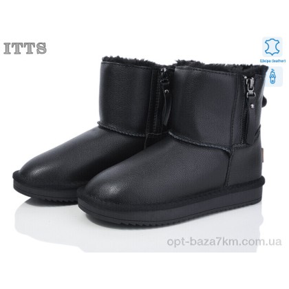 Угги женские "ITTS" 8698-6, (р.р. 36-41), Китай, от 6 шт. Угги женские "ITTS" 8698-6, (р.р. 36-41), Китай, от 6 шт.