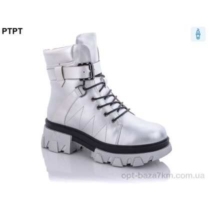 Ботинки женские "PTPT" F1003, (р.р. 36-41), Китай, от 8 шт. Ботинки женские "PTPT" F1003, (р.р. 36-41), Китай, от 8 шт.