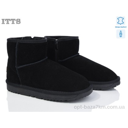 Уггі чоловічі "ITTS" H8854, (р.р. 41-45), Китай, від 6 шт. Уггі чоловічі "ITTS" H8854, (р.р. 41-45), Китай, від 6 шт.