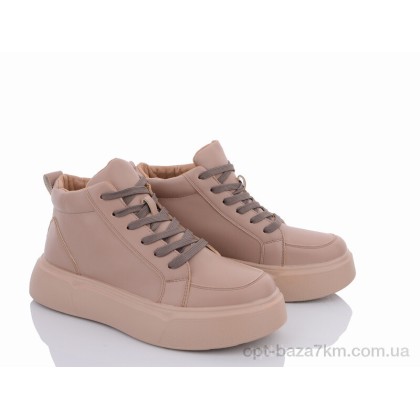 Кроссовки женские "Violeta" M6060-5 apricot, (р.р. 36-41), Китай, от 8 шт. Кроссовки женские "Violeta" M6060-5 apricot, (р.р. 36-41), Китай, от 8 шт.