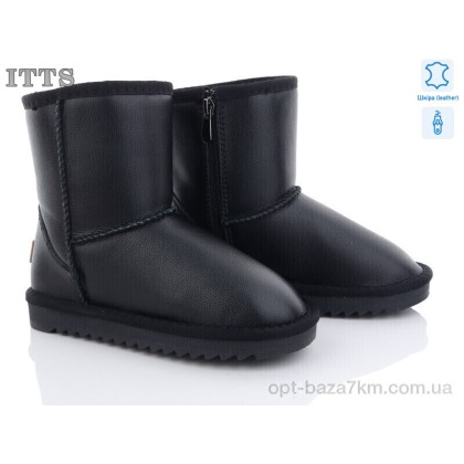 Угги детские "ITTS" 7002-1-6, (р.р. 31-36), Китай, от 6 шт. Угги детские "ITTS" 7002-1-6, (р.р. 31-36), Китай, от 6 шт.