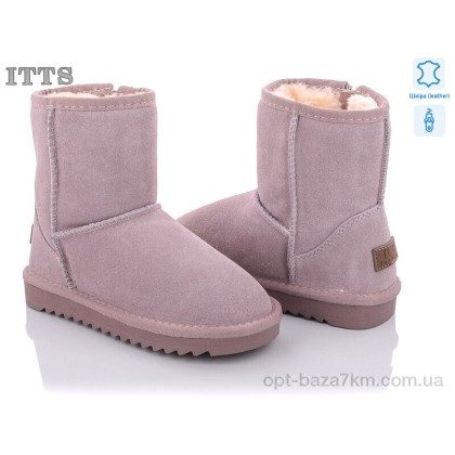 Дитячі уггі "ITTS" 7808-14, (р.р. 31-36), Китай, від 6 шт. Дитячі уггі "ITTS" 7808-14, (р.р. 31-36), Китай, від 6 шт.