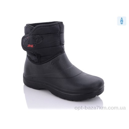 Сапоги из пены женские "CAP" 20261, (р.р. 36-40), Китай, от 8 шт.