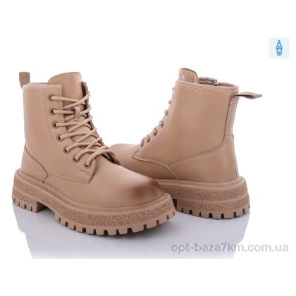 Черевики жіночі "Violeta" 197-83 khaki, (р.р. 36-40), Китай, від 8 шт. Черевики жіночі "Violeta" 197-83 khaki, (р.р. 36-40), Китай, від 8 шт.