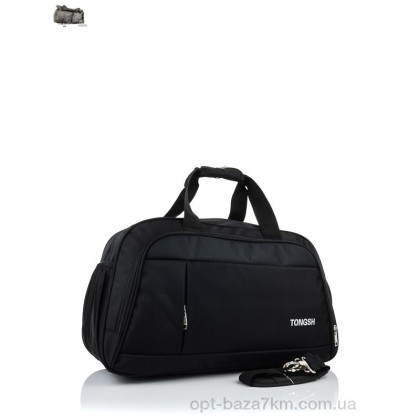 Сумка унисекс "Superbag" 950 black, (р.р. ), Китай, от 1 шт. Сумка унисекс "Superbag" 950 black, (р.р. ), Китай, от 1 шт.