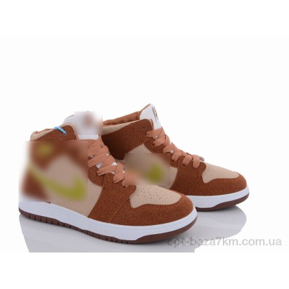 Кроссовки женские "Violeta" 170-8 beige-brown, (р.р. 36-40), Китай, от 8 шт. Кроссовки женские "Violeta" 170-8 beige-brown, (р.р. 36-40), Китай, от 8 шт.