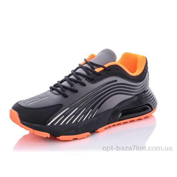 Купити оптом Кросівки чоловічі 
