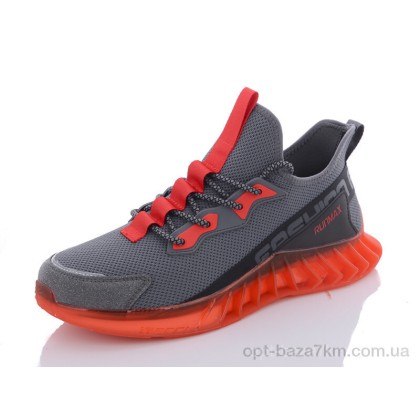 Кросівки чоловічі "RUNMAX" F1378-112, (р.р. 40-45), Китай, від 8 шт. Кросівки чоловічі "RUNMAX" F1378-112, (р.р. 40-45), Китай, від 8 шт.