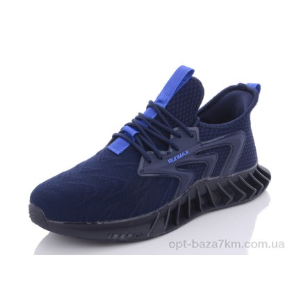 Кросівки чоловічі "RUNMAX" F1379-5, (р.р. 40-45), Китай, від 8 шт. Кросівки чоловічі "RUNMAX" F1379-5, (р.р. 40-45), Китай, від 8 шт.