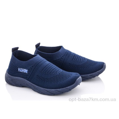 Кроссовки детские "Blue Rama" W932-5, (р.р. 25-30), Китай, от 12 шт. Кроссовки детские "Blue Rama" W932-5, (р.р. 25-30), Китай, от 12 шт.