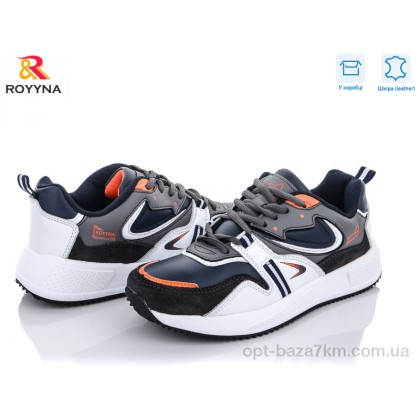 Кроссовки женские "ROYYNA" 050W-2, (р.р. 36-41), Китай, от 8 шт. Кроссовки женские "ROYYNA" 050W-2, (р.р. 36-41), Китай, от 8 шт.