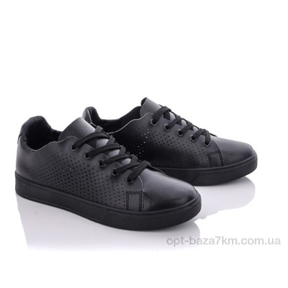 Кроссовки женские "Violeta" 20-949-1 black, (р.р. 36-41), Китай, от 8 шт. Кроссовки женские "Violeta" 20-949-1 black, (р.р. 36-41), Китай, от 8 шт.