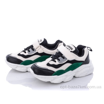 Кроссовки детские "Alemy Kids" AED5387S, (р.р. 32-37), Китай, от 8 шт. Кроссовки детские "Alemy Kids" AED5387S, (р.р. 32-37), Китай, от 8 шт.