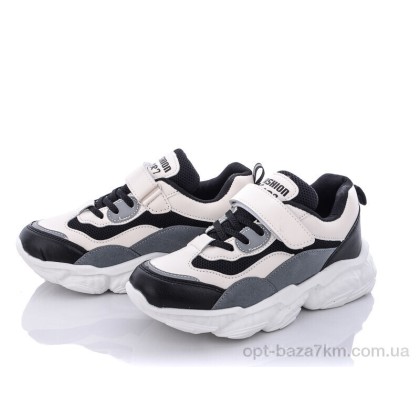 Кроссовки детские "Alemy Kids" AED5387A, (р.р. 32-37), Китай, от 8 шт. Кроссовки детские "Alemy Kids" AED5387A, (р.р. 32-37), Китай, от 8 шт.