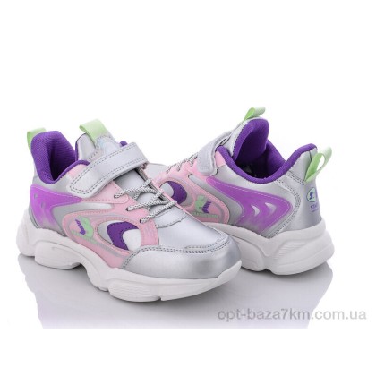 Кроссовки детские "Alemy Kids" AED5368P, (р.р. 32-37), Китай, от 8 шт. Кроссовки детские "Alemy Kids" AED5368P, (р.р. 32-37), Китай, от 8 шт.
