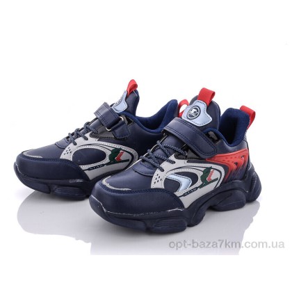 Кроссовки детские "Alemy Kids" AED5368C, (р.р. 32-37), Китай, от 8 шт. Кроссовки детские "Alemy Kids" AED5368C, (р.р. 32-37), Китай, от 8 шт.