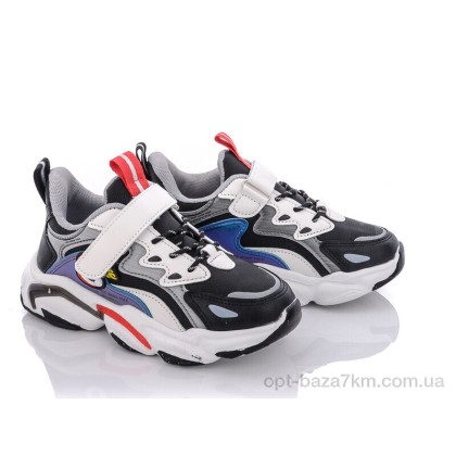 Кроссовки детские "Alemy Kids" FS5507A, (р.р. 32-37), Китай, от 8 шт. Кроссовки детские "Alemy Kids" FS5507A, (р.р. 32-37), Китай, от 8 шт.
