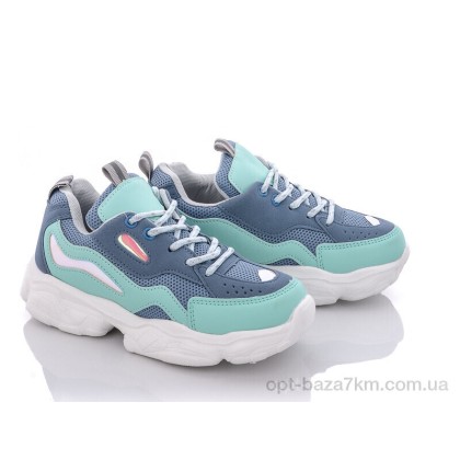 Кроссовки детские "Alemy Kids" AED5385Z, (р.р. 32-37), Китай, от 8 шт. Кроссовки детские "Alemy Kids" AED5385Z, (р.р. 32-37), Китай, от 8 шт.