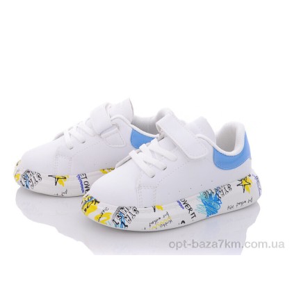 Кроссовки детские "Alemy Kids" F010, (р.р. 26-31), Китай, от 8 шт. Кроссовки детские "Alemy Kids" F010, (р.р. 26-31), Китай, от 8 шт.