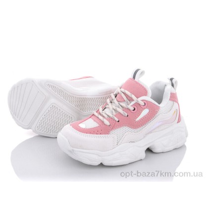 Кроссовки детские "Alemy Kids" AED5381E, (р.р. 26-31), Китай, от 8 шт. Кроссовки детские "Alemy Kids" AED5381E, (р.р. 26-31), Китай, от 8 шт.