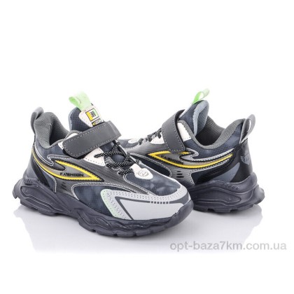 Кроссовки детские "Alemy Kids" AED5363B, (р.р. 26-31), Китай, от 8 шт. Кроссовки детские "Alemy Kids" AED5363B, (р.р. 26-31), Китай, от 8 шт.