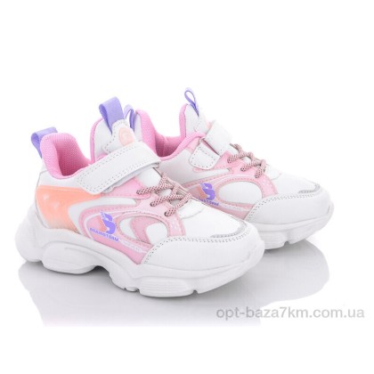 Кроссовки детские "Alemy Kids" AED5365D, (р.р. 26-31), Китай, от 8 шт. Кроссовки детские "Alemy Kids" AED5365D, (р.р. 26-31), Китай, от 8 шт.