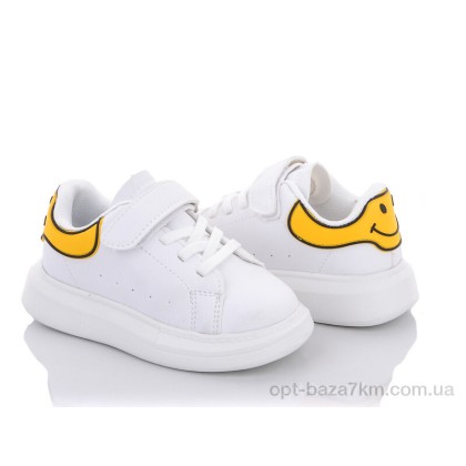 Кроссовки детские "Alemy Kids" XXD5388W, (р.р. 26-31), Китай, от 8 шт. Кроссовки детские "Alemy Kids" XXD5388W, (р.р. 26-31), Китай, от 8 шт.